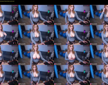 like_pie — 38 minute Chaturbate couple cam show recording, 720p, May 21, 2024