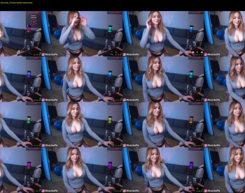 like_pie — 23 minute Chaturbate couple cam show recording, 720p, May 21, 2024