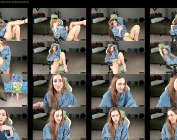 lilithoftrees — 48 minute Chaturbate female cam show recording, 720p, May 21, 2024
