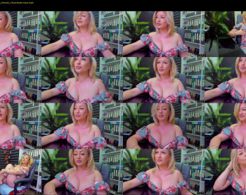 lisa2018 — 61 minute Chaturbate female cam show recording, 720p, May 22, 2024