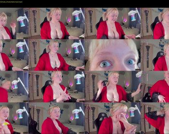 lisalaas — 40 minute Chaturbate female cam show recording, 720p, May 21, 2024
