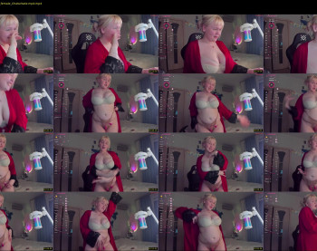 lisalaas — 3 minute Chaturbate female cam show recording, 720p, May 21, 2024