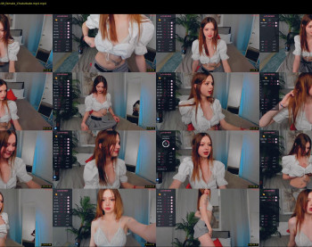 little_anitta — 123 minute Chaturbate female cam show recording, 720p, May 21, 2024