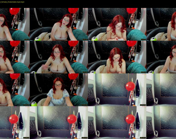 littleviki_ — 120 minute Chaturbate female cam show recording, 720p, May 21, 2024
