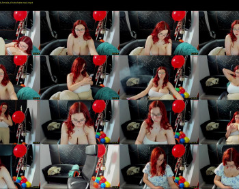 littleviki_ — 68 minute Chaturbate female cam show recording, 720p, May 21, 2024