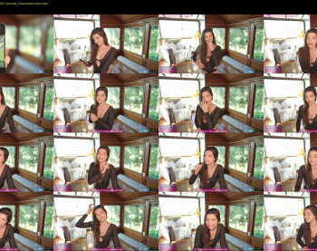loollypop24 — 3 minute Chaturbate female cam show recording, 720p, May 21, 2024
