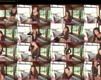 loollypop24 — 21 minute Chaturbate female cam show recording, 720p, May 21, 2024