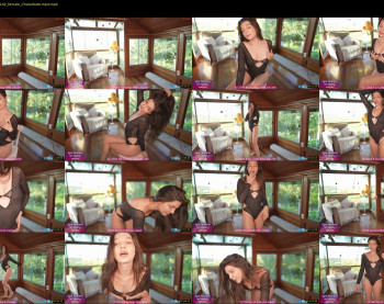 loollypop24 — 39 minute Chaturbate female cam show recording, 720p, May 21, 2024