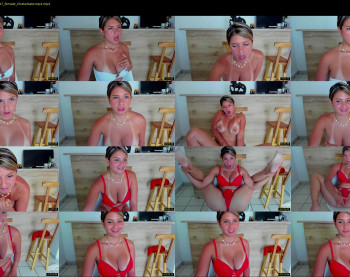 lulu_lopez — 97 minute Chaturbate female cam show recording, 720p, May 21, 2024
