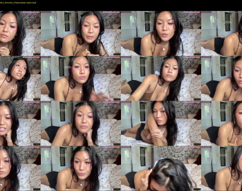 lunalawless — 4 minute Chaturbate female cam show recording, 720p, May 21, 2024