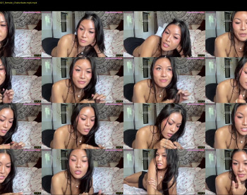 lunalawless — 3 minute Chaturbate female cam show recording, 720p, May 21, 2024