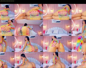 maddy_brooks — 15 minute Chaturbate female cam show recording, 720p, May 21, 2024