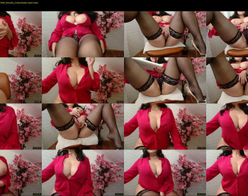 madlyn_dee — 121 minute Chaturbate female cam show recording, 720p, May 21, 2024