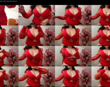 madlyn_dee — 18 minute Chaturbate female cam show recording, 720p, May 22, 2024