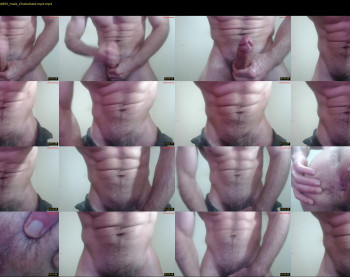 maluma4you — 37 minute Chaturbate male cam show recording, 480p, May 21, 2024