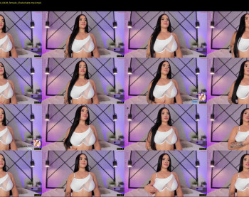 mara_martinez — 16 minute Chaturbate female cam show recording, 720p, May 22, 2024