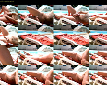 mark137 — 8 minute Chaturbate male cam show recording, 480p, May 21, 2024