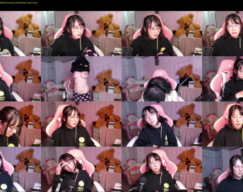 maru_chan_ — 121 minute Chaturbate female cam show recording, 720p, May 21, 2024