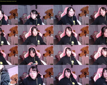 maru_chan_ — 58 minute Chaturbate female cam show recording, 720p, May 21, 2024