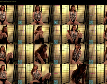 mary_shake — 33 minute Chaturbate female cam show recording, 720p, May 22, 2024