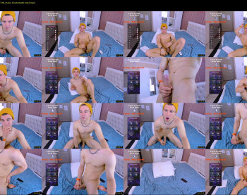 max_russell — 62 minute Chaturbate male cam show recording, 720p, May 21, 2024