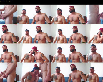max_xl_ — 11 minute Chaturbate male cam show recording, 720p, May 21, 2024