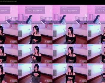 melanie_owo — 65 minute Chaturbate female cam show recording, 720p, May 21, 2024