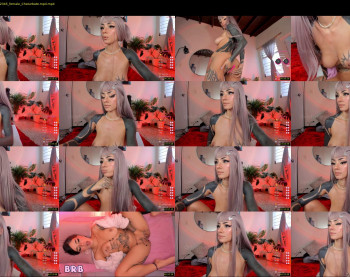 menasaurio_ — 57 minute Chaturbate female cam show recording, 720p, May 21, 2024
