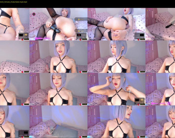 mia_angeel_ — 63 minute Chaturbate female cam show recording, 720p, May 21, 2024