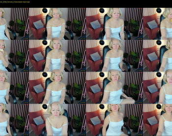 mia_wintermood — 28 minute Chaturbate female cam show recording, 720p, May 21, 2024