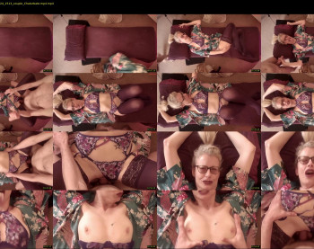 mrjandmrsj2014 — 7 minute Chaturbate couple cam show recording, 720p, May 21, 2024