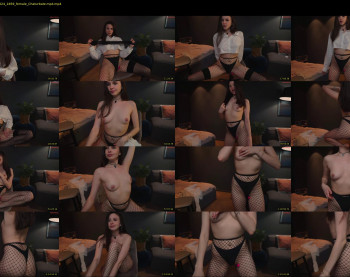 mynaughtynights — 97 minute Chaturbate female cam show recording, 720p, May 21, 2024