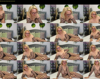 nathalienat — 8 minute Chaturbate female cam show recording, 720p, May 21, 2024