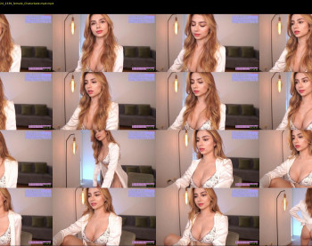 newmollybrooke — 21 minute Chaturbate female cam show recording, 720p, May 21, 2024