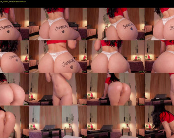 pawggirl18 — 69 minute Chaturbate female cam show recording, 720p, May 21, 2024