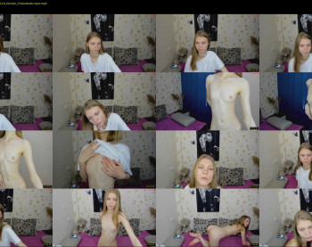 phoebepaw — 32 minute Chaturbate female cam show recording, 720p, May 21, 2024