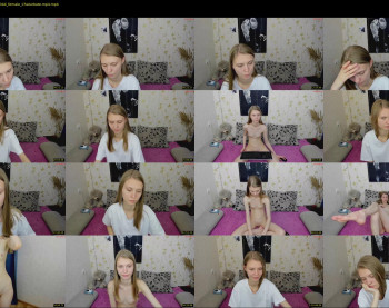 phoebepaw — 71 minute Chaturbate female cam show recording, 720p, May 21, 2024