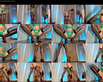 pinkheart_ — 8 minute Chaturbate female cam show recording, 720p, May 21, 2024