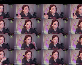 pocketrocket_ — 4 minute Chaturbate female cam show recording, 720p, May 22, 2024