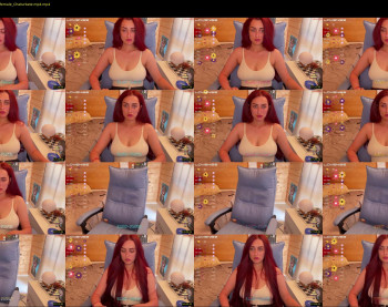 ps4pro — 42 minute Chaturbate female cam show recording, 720p, May 21, 2024