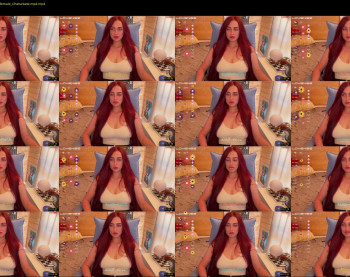 ps4pro — 10 minute Chaturbate female cam show recording, 720p, May 21, 2024