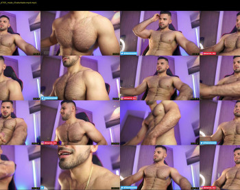 rick_smith153 — 120 minute Chaturbate male cam show recording, 720p, May 21, 2024