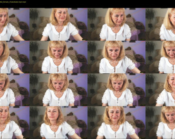 riley_annet — 89 minute Chaturbate female cam show recording, 720p, May 21, 2024