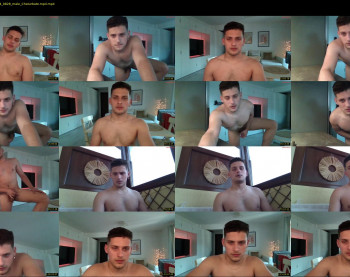 roberto_twink1 — 86 minute Chaturbate male cam show recording, 720p, May 21, 2024