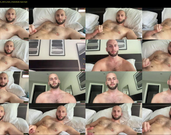 ryanandchadcb — 55 minute Chaturbate male cam show recording, 720p, May 21, 2024