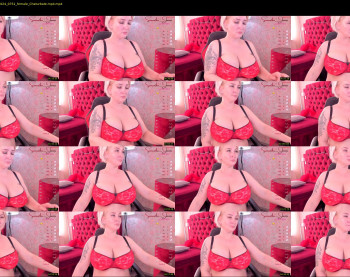 samantha__james — 6 minute Chaturbate female cam show recording, 720p, May 21, 2024