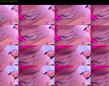 samanthaheinz — 3 minute Chaturbate female cam show recording, 720p, May 22, 2024