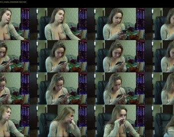 sandra_sww — 8 minute Chaturbate couple cam show recording, 720p, May 21, 2024