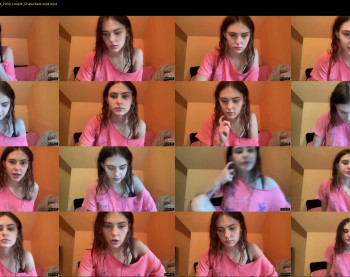 sarahxaoliver1 — 7 minute Chaturbate couple cam show recording, 720p, May 21, 2024
