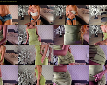 sensual_giaa — 55 minute Chaturbate female cam show recording, 720p, May 22, 2024